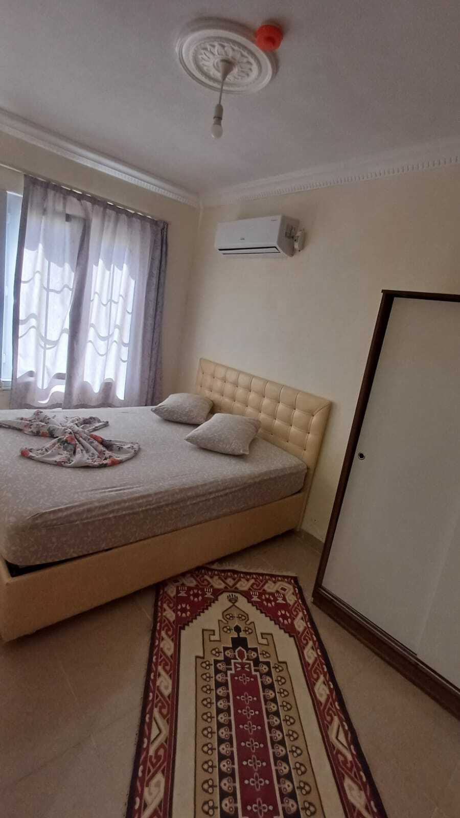 Begonvil Daire - Tisan Apart 3