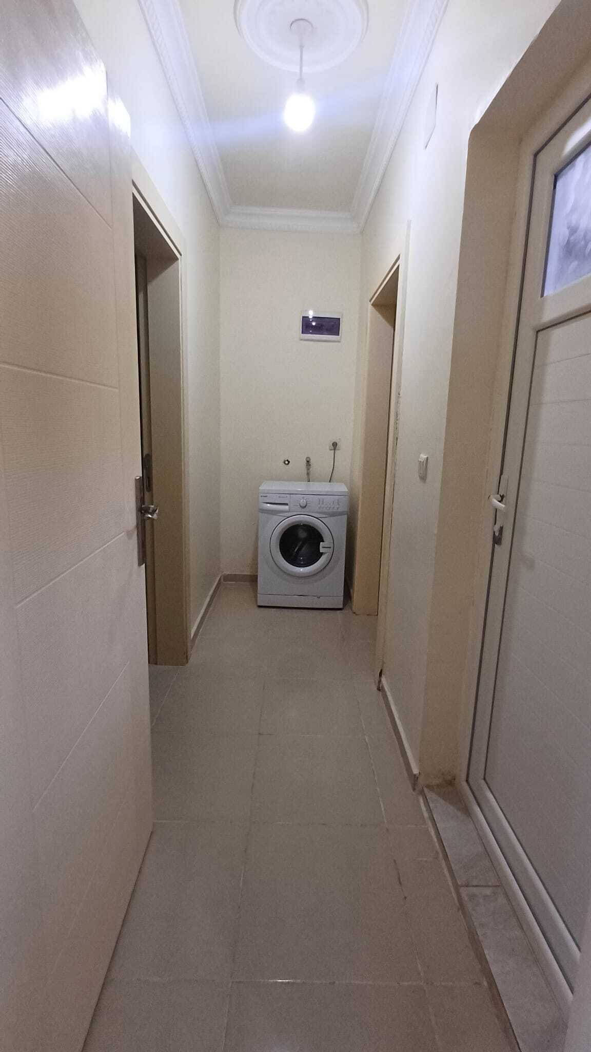 İris Daire - Tisan Apart 4