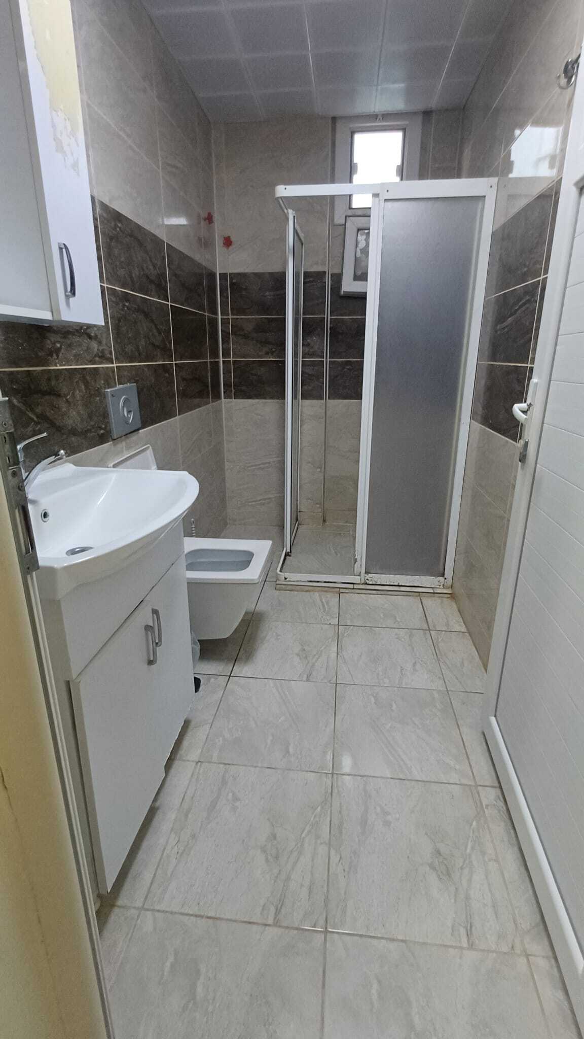 İris Daire - Tisan Apart 5
