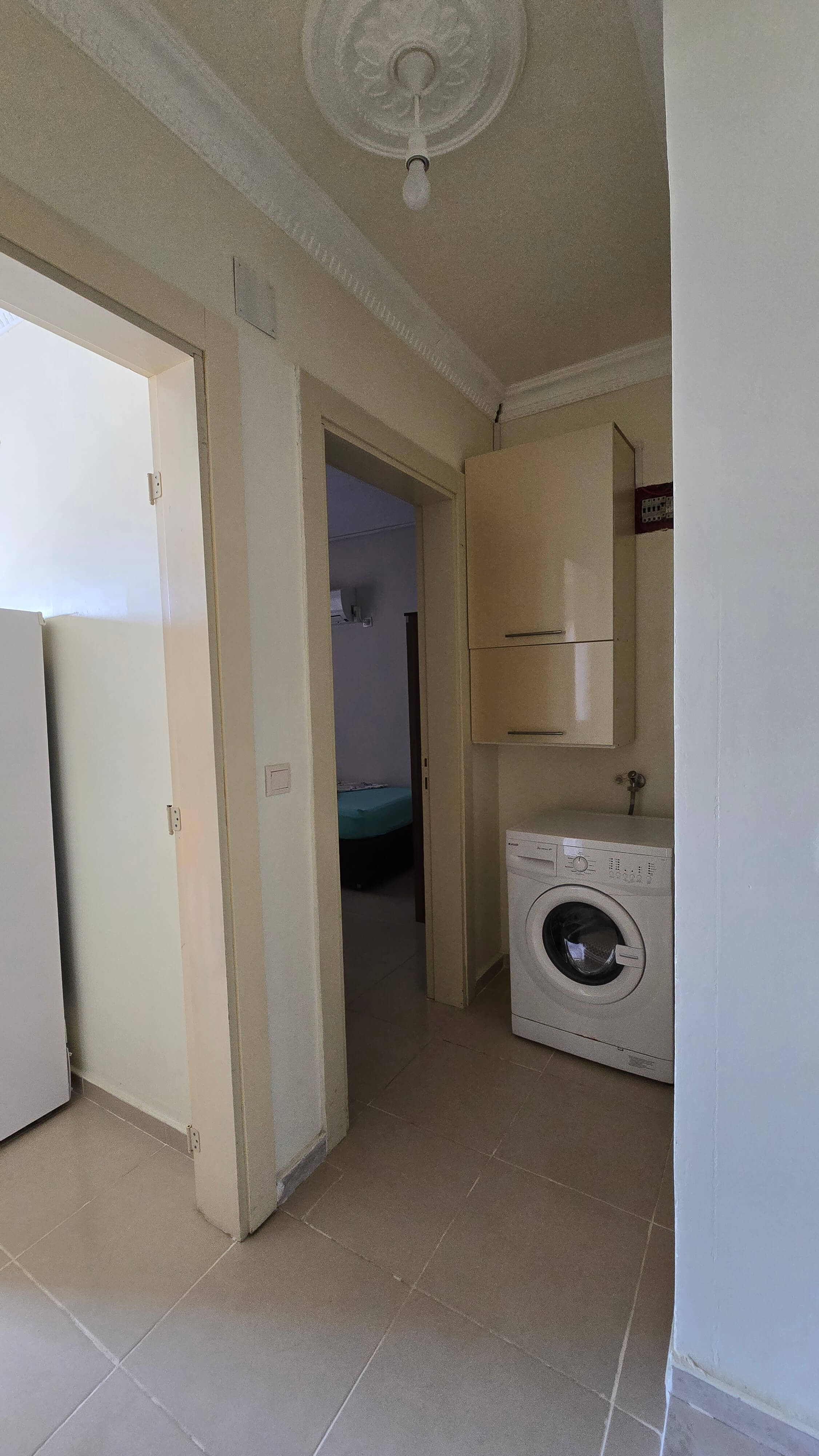 Düğünçiçeği Daire - Tisan Apart 4